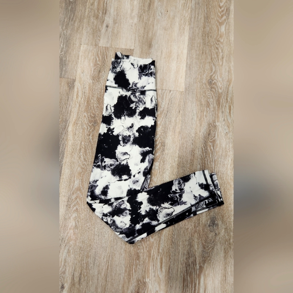 Buffbunny leggings